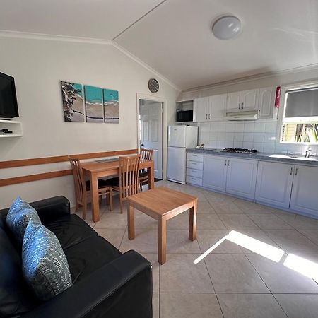 Big4 Middleton Beach Holiday Park Albany Eksteriør bilde
