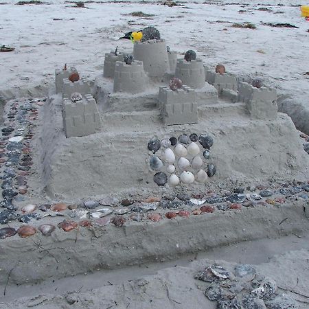 Big4 Middleton Beach Holiday Park Albany Eksteriør bilde