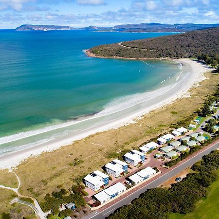 Big4 Middleton Beach Holiday Park Albany Eksteriør bilde