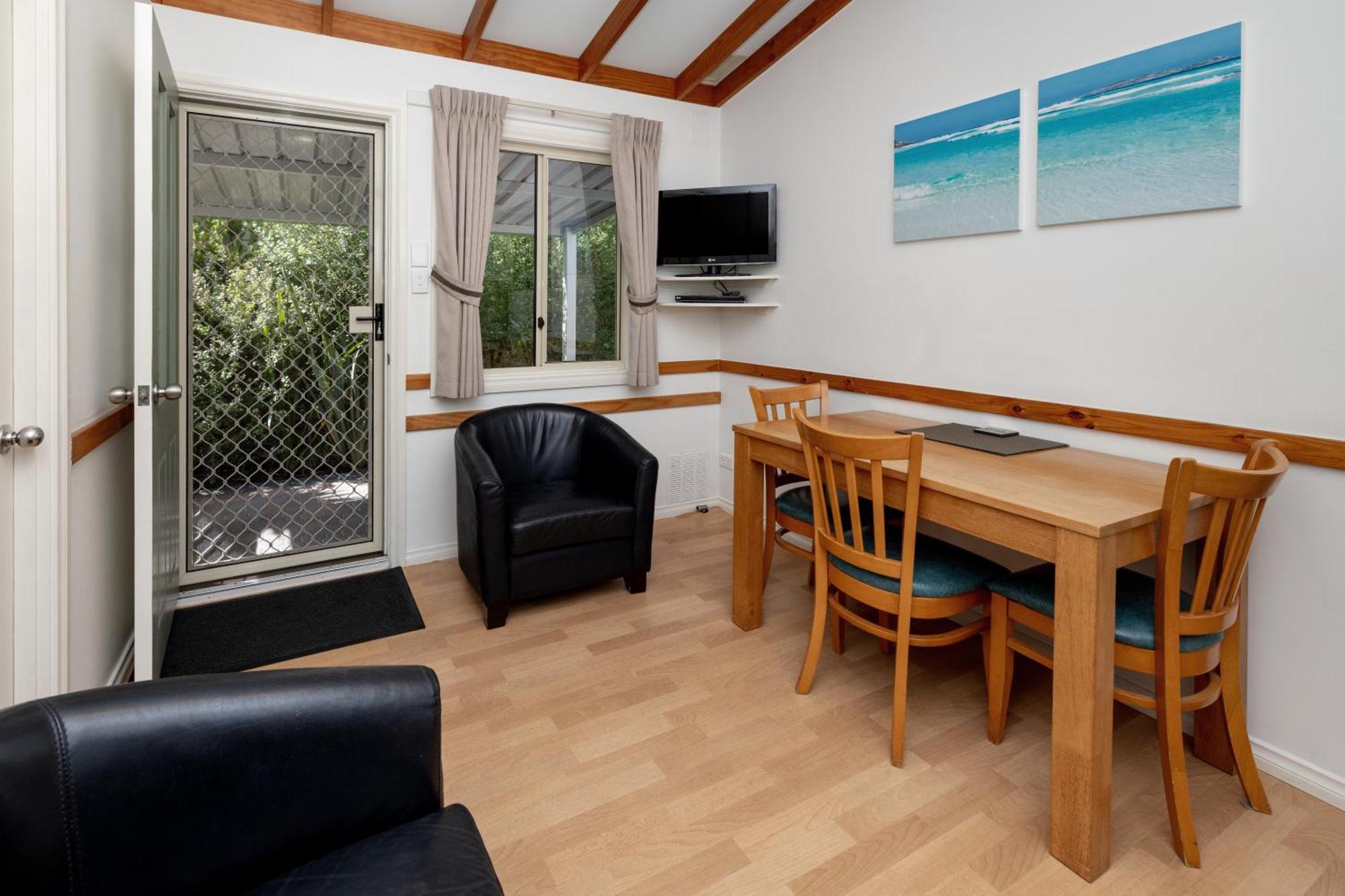 Big4 Middleton Beach Holiday Park Albany Eksteriør bilde