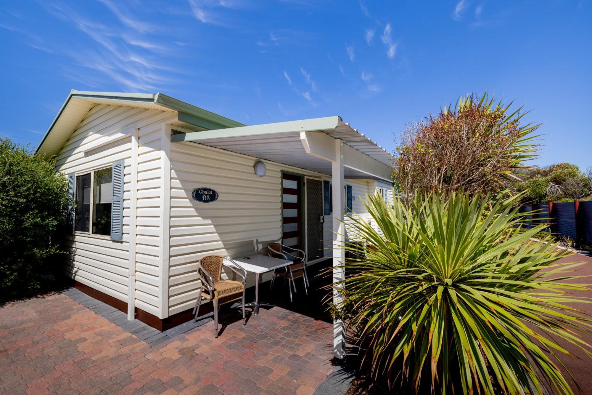 Big4 Middleton Beach Holiday Park Albany Eksteriør bilde