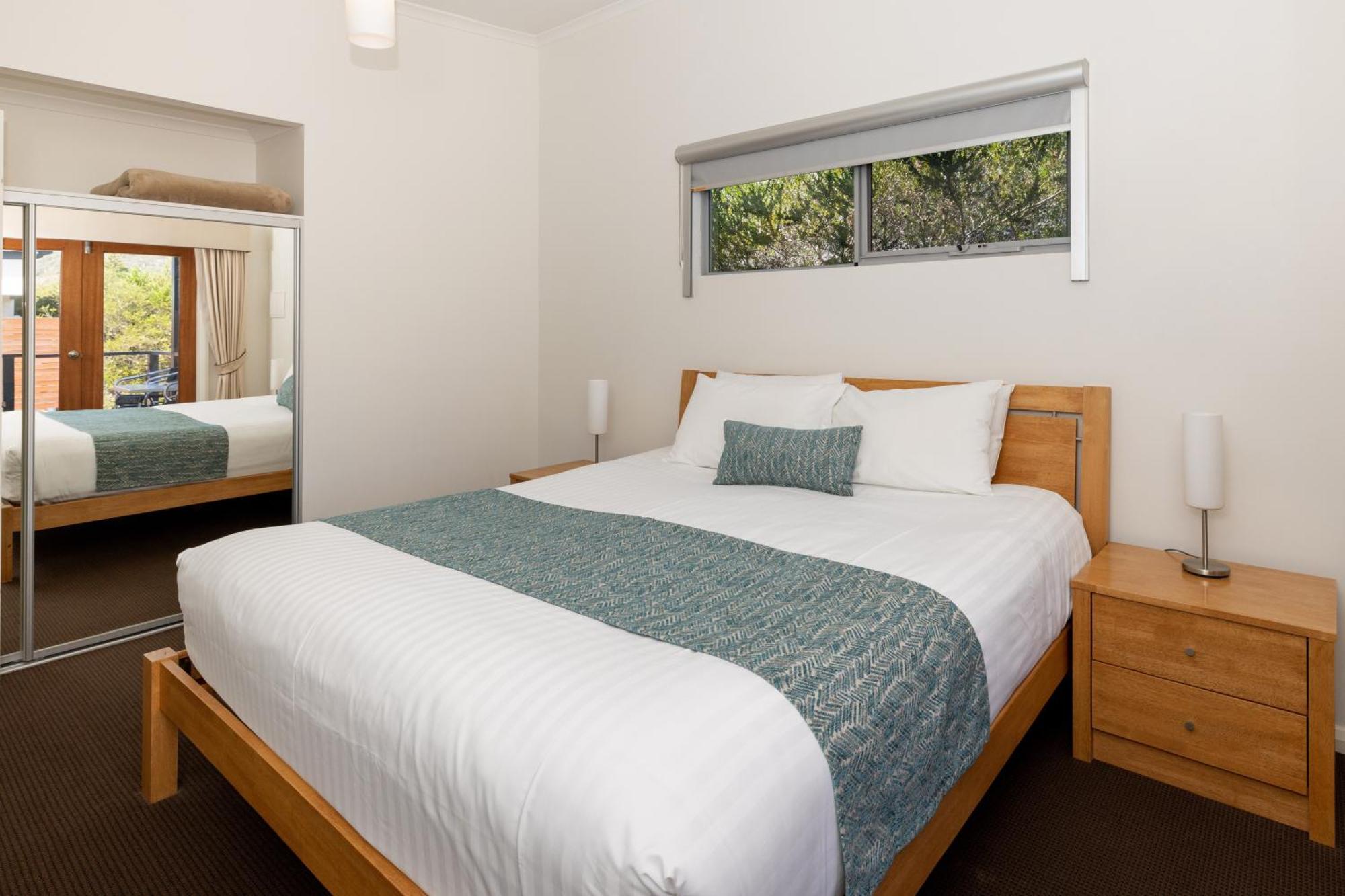 Big4 Middleton Beach Holiday Park Albany Eksteriør bilde