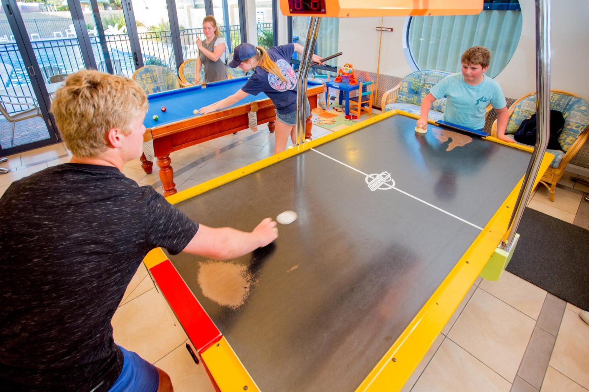 Big4 Middleton Beach Holiday Park Albany Eksteriør bilde