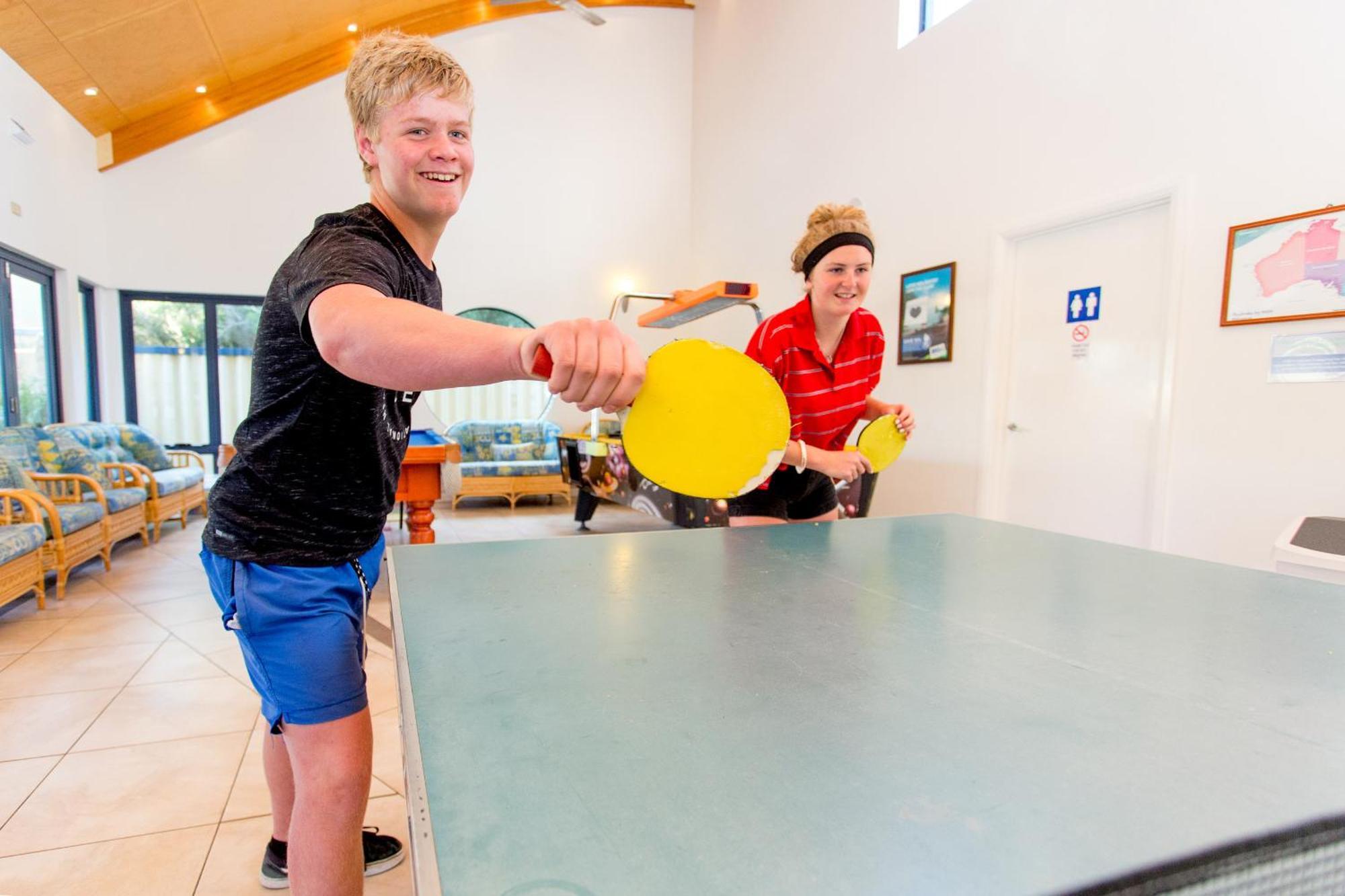 Big4 Middleton Beach Holiday Park Albany Eksteriør bilde