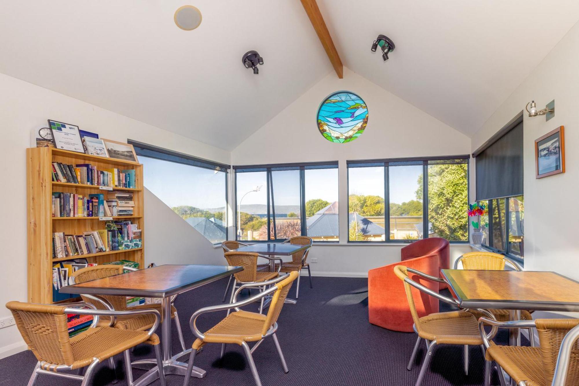 Big4 Middleton Beach Holiday Park Albany Eksteriør bilde