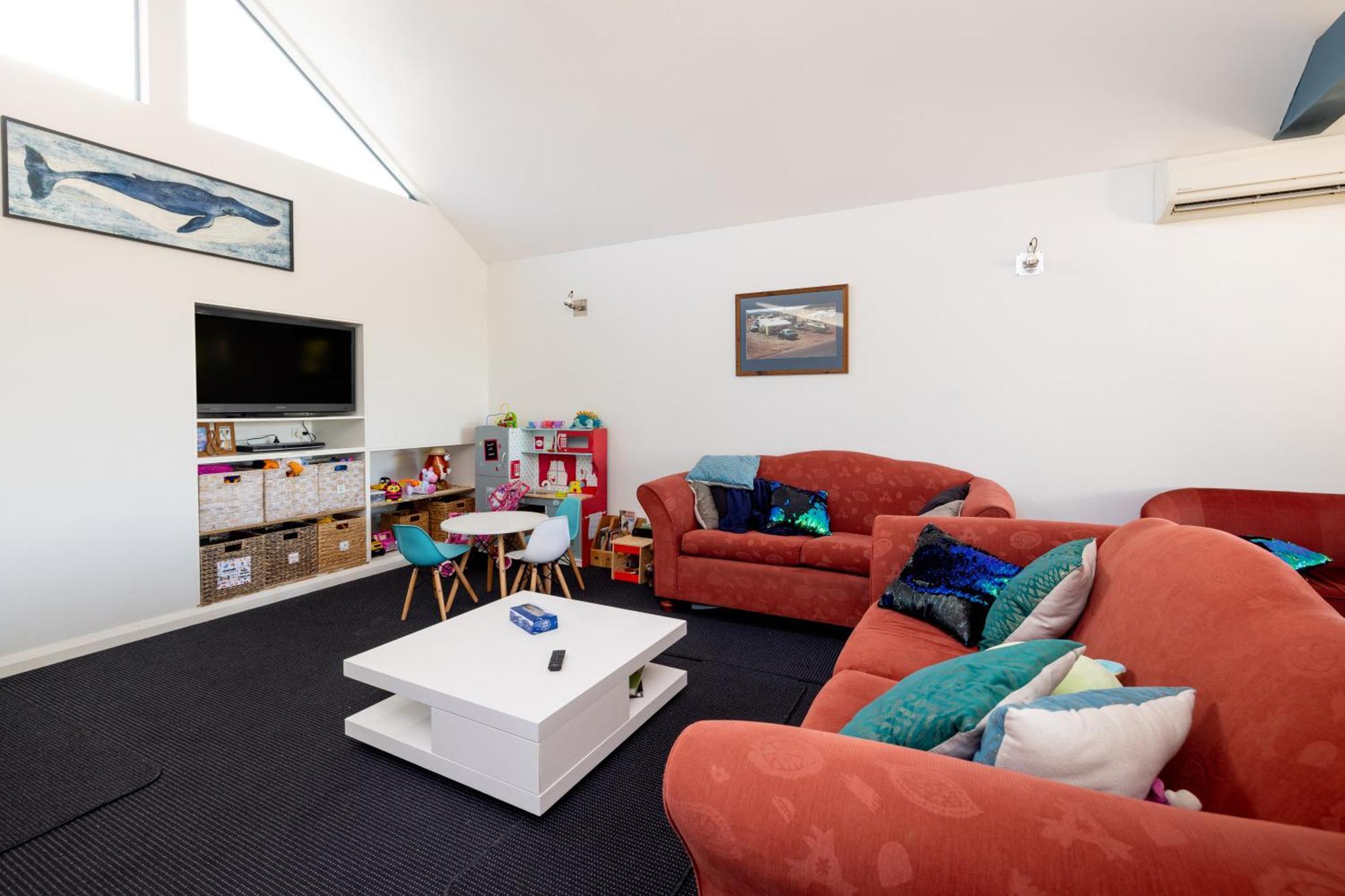 Big4 Middleton Beach Holiday Park Albany Eksteriør bilde
