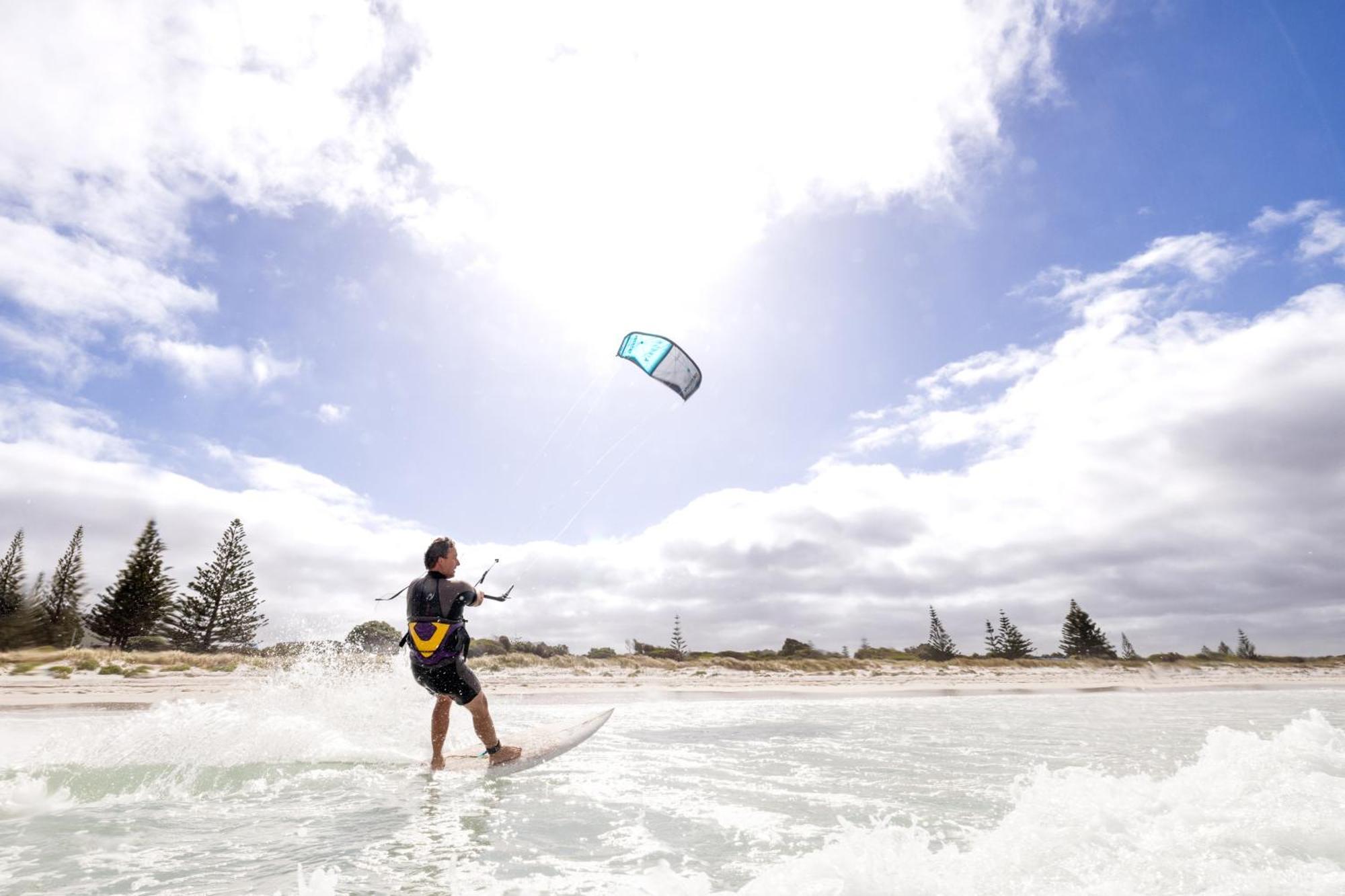 Big4 Middleton Beach Holiday Park Albany Eksteriør bilde
