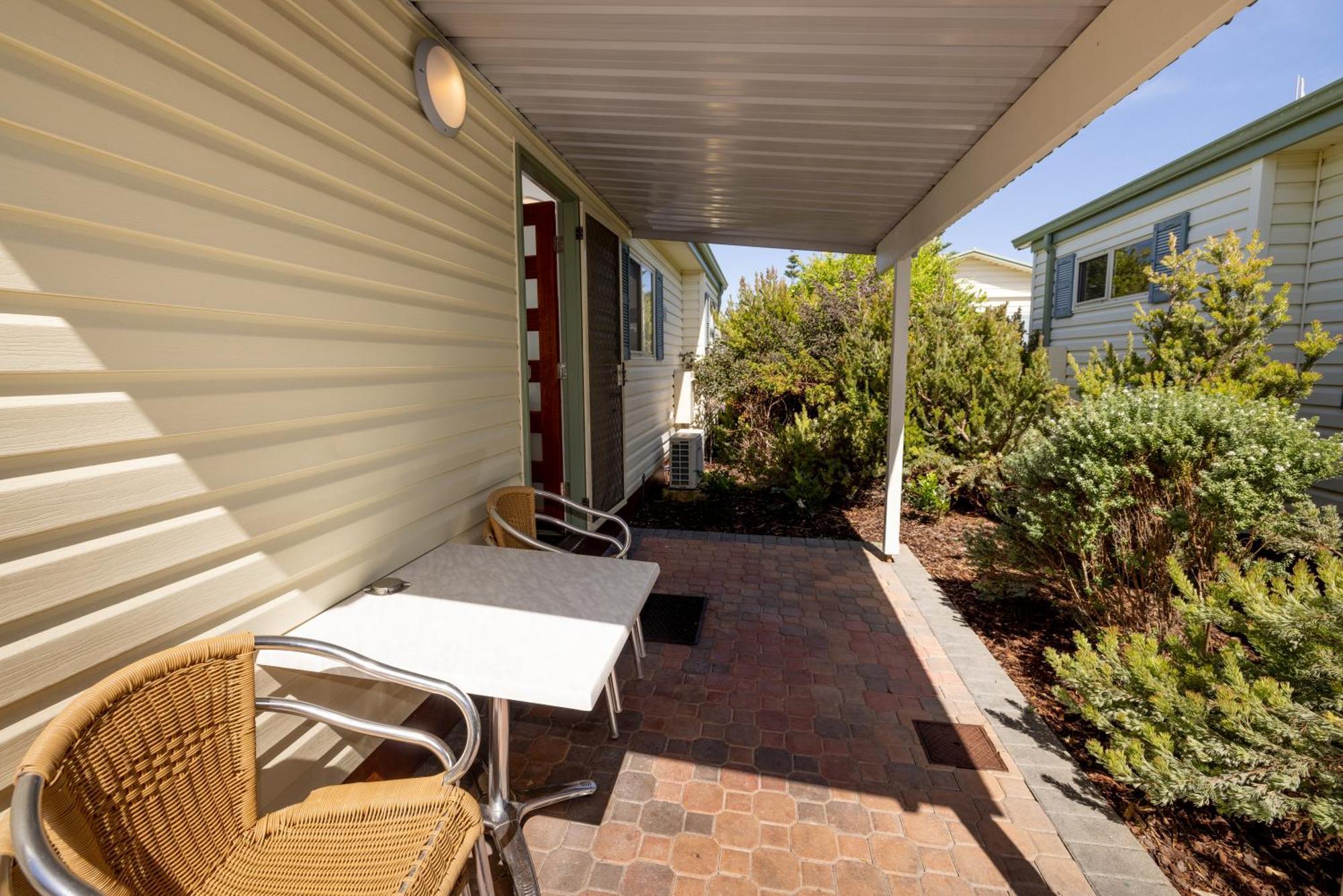 Big4 Middleton Beach Holiday Park Albany Eksteriør bilde