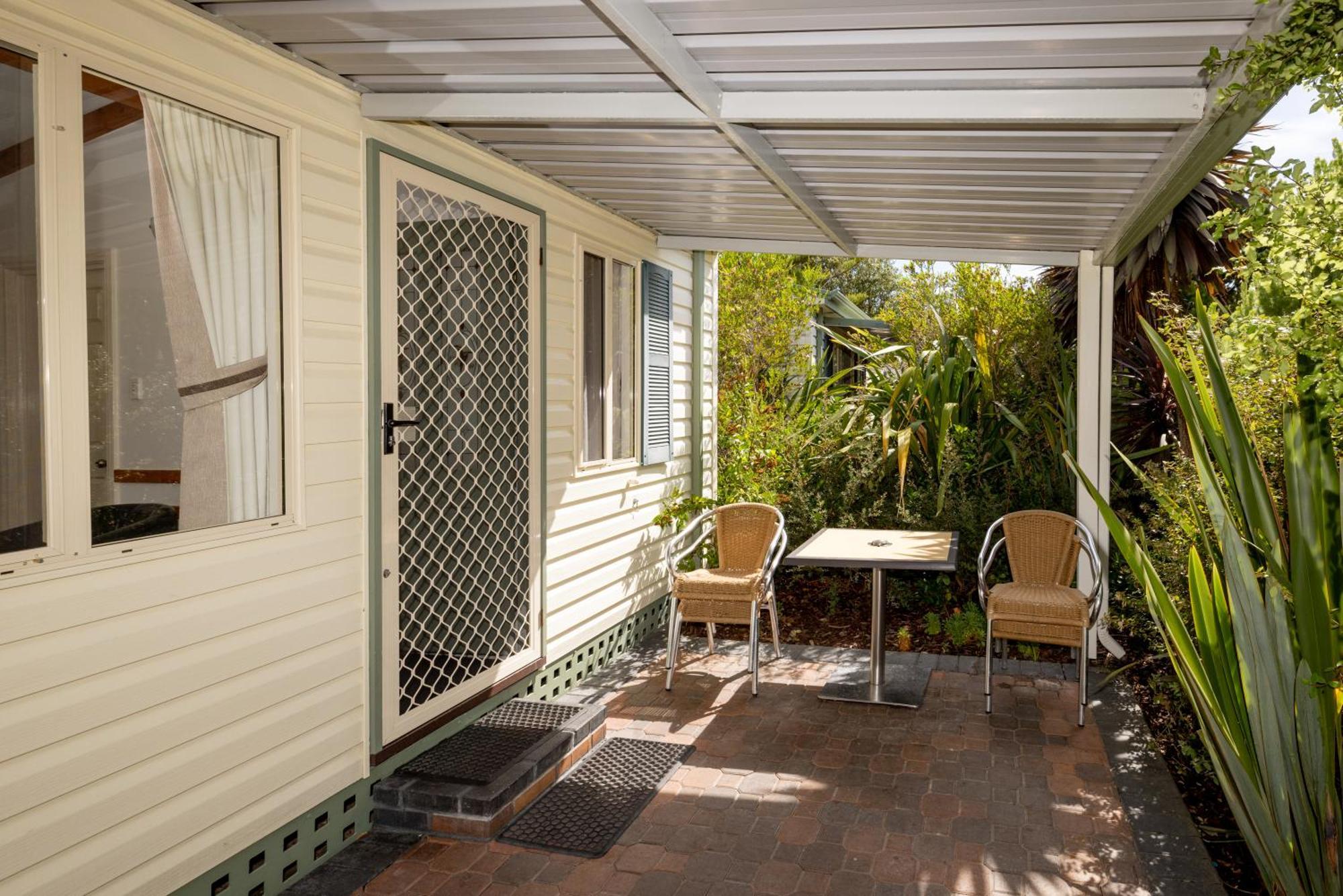 Big4 Middleton Beach Holiday Park Albany Eksteriør bilde