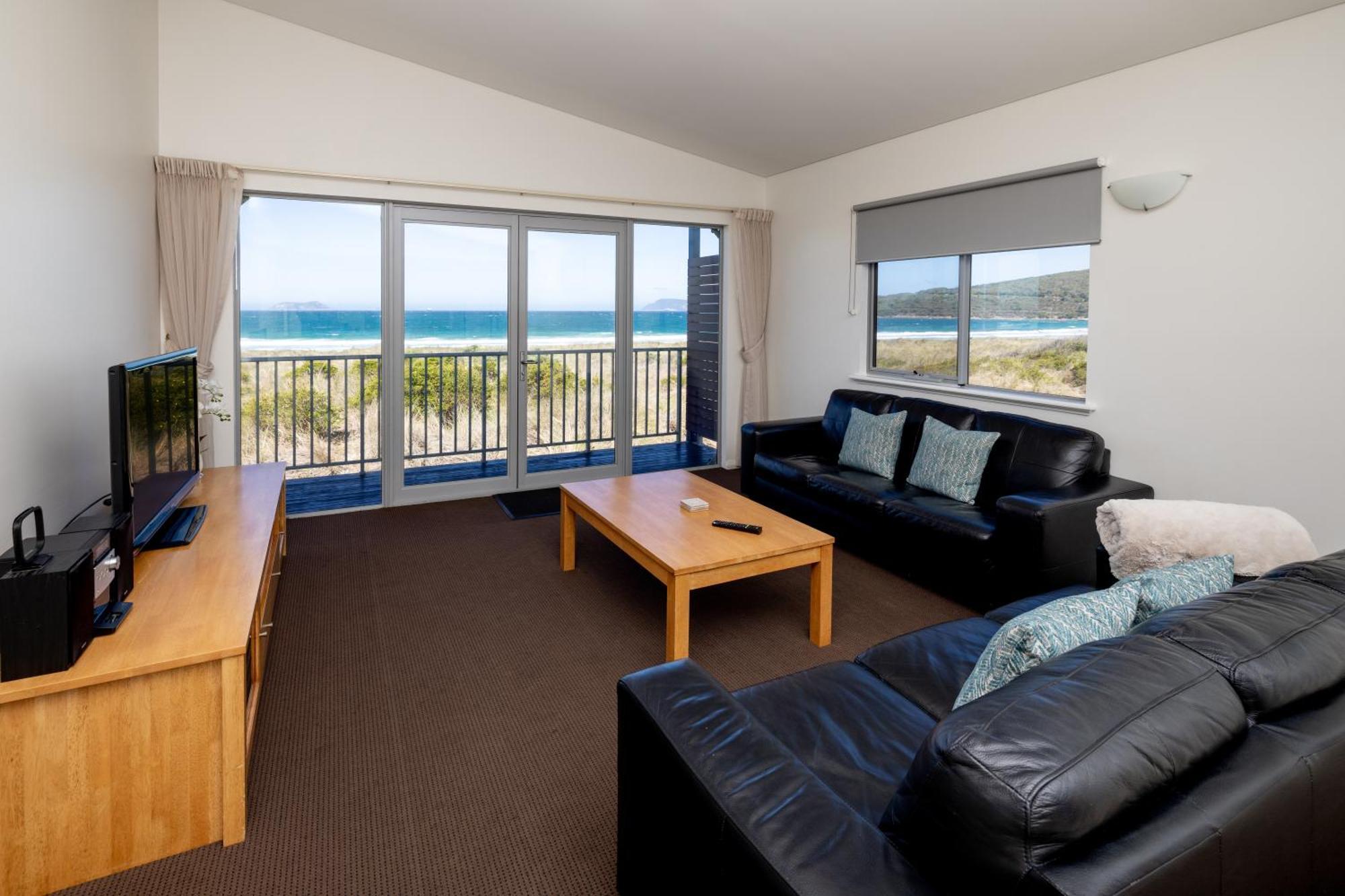 Big4 Middleton Beach Holiday Park Albany Eksteriør bilde