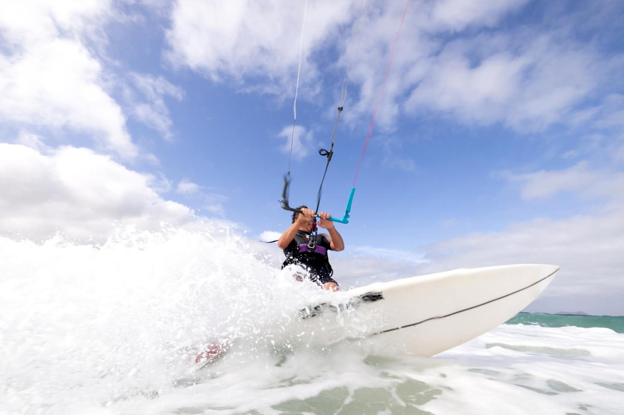Big4 Middleton Beach Holiday Park Albany Eksteriør bilde