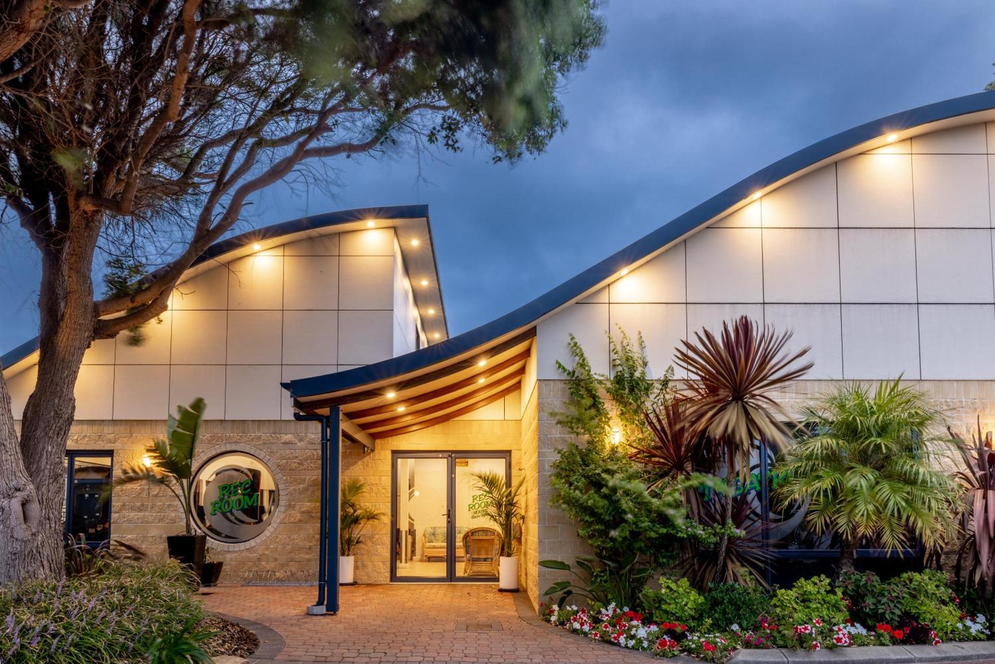 Big4 Middleton Beach Holiday Park Albany Eksteriør bilde