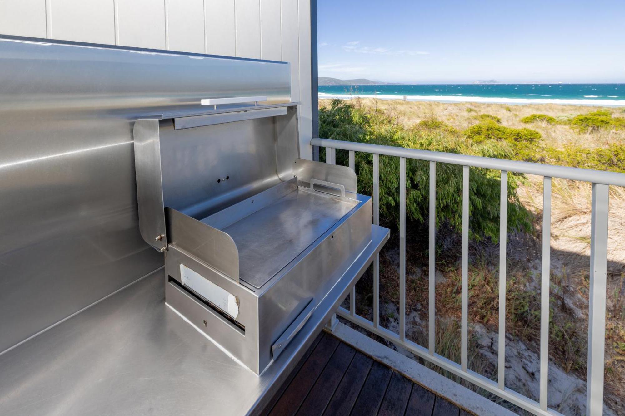 Big4 Middleton Beach Holiday Park Albany Eksteriør bilde