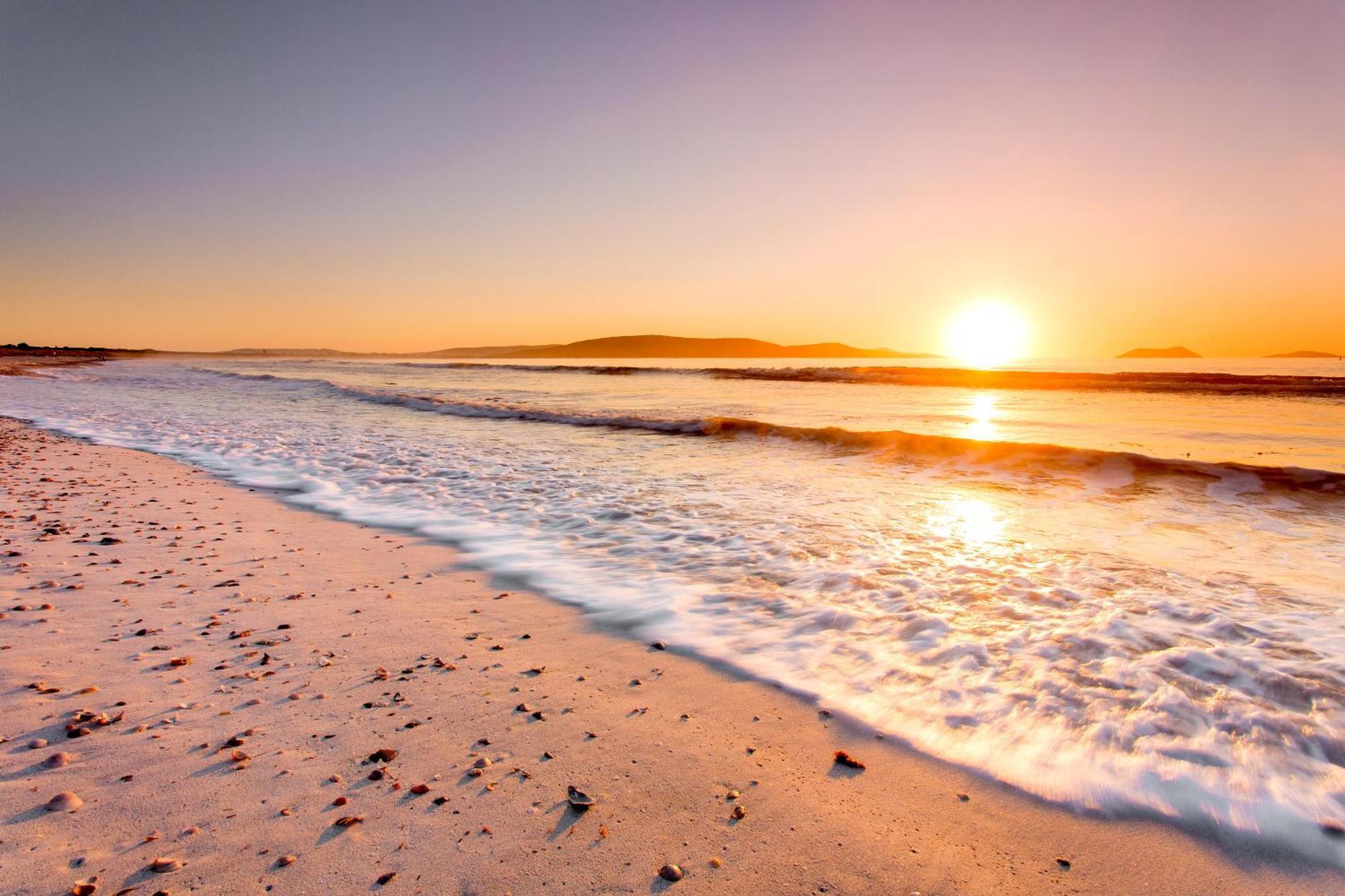 Big4 Middleton Beach Holiday Park Albany Eksteriør bilde