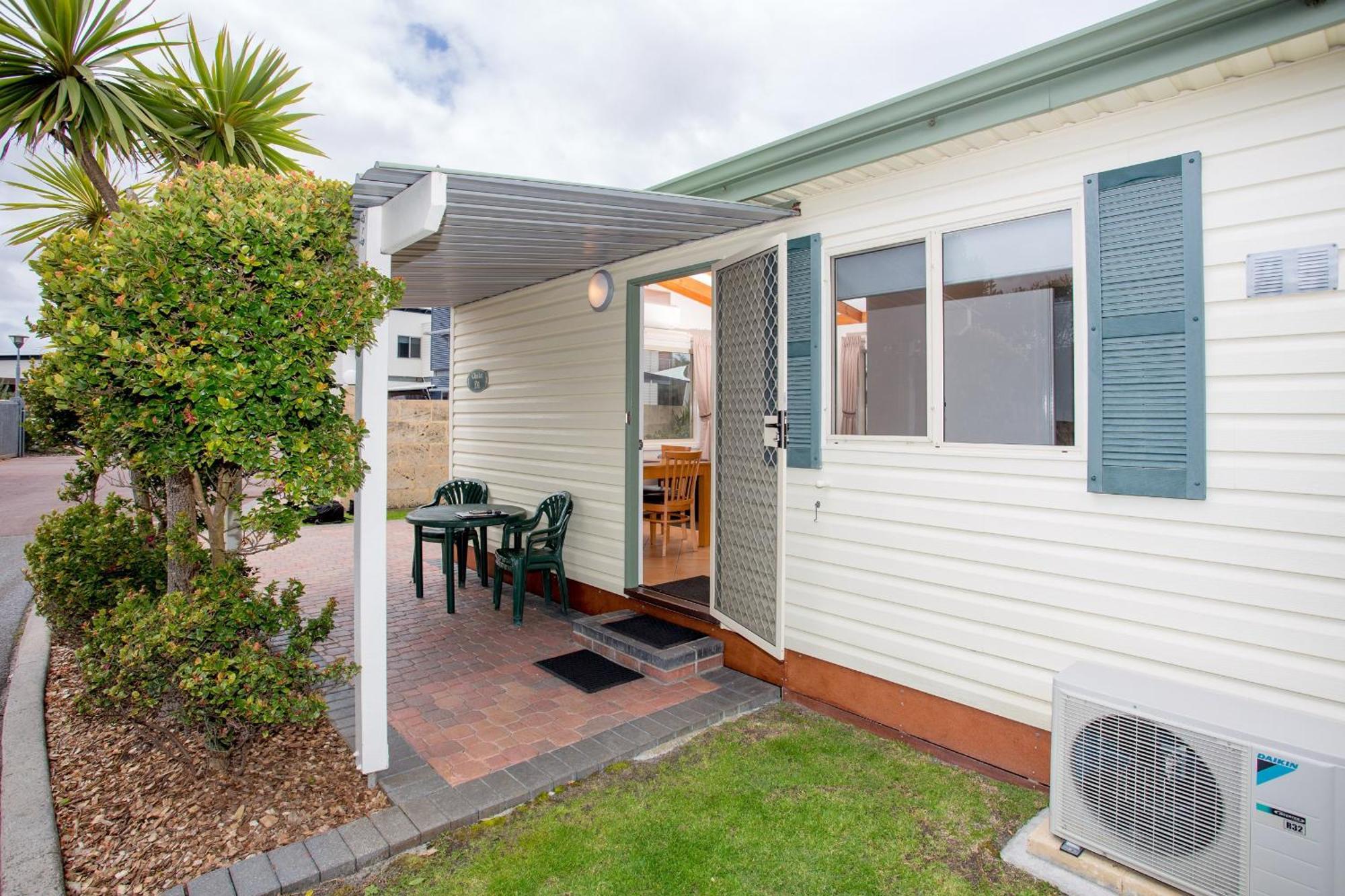 Big4 Middleton Beach Holiday Park Albany Eksteriør bilde