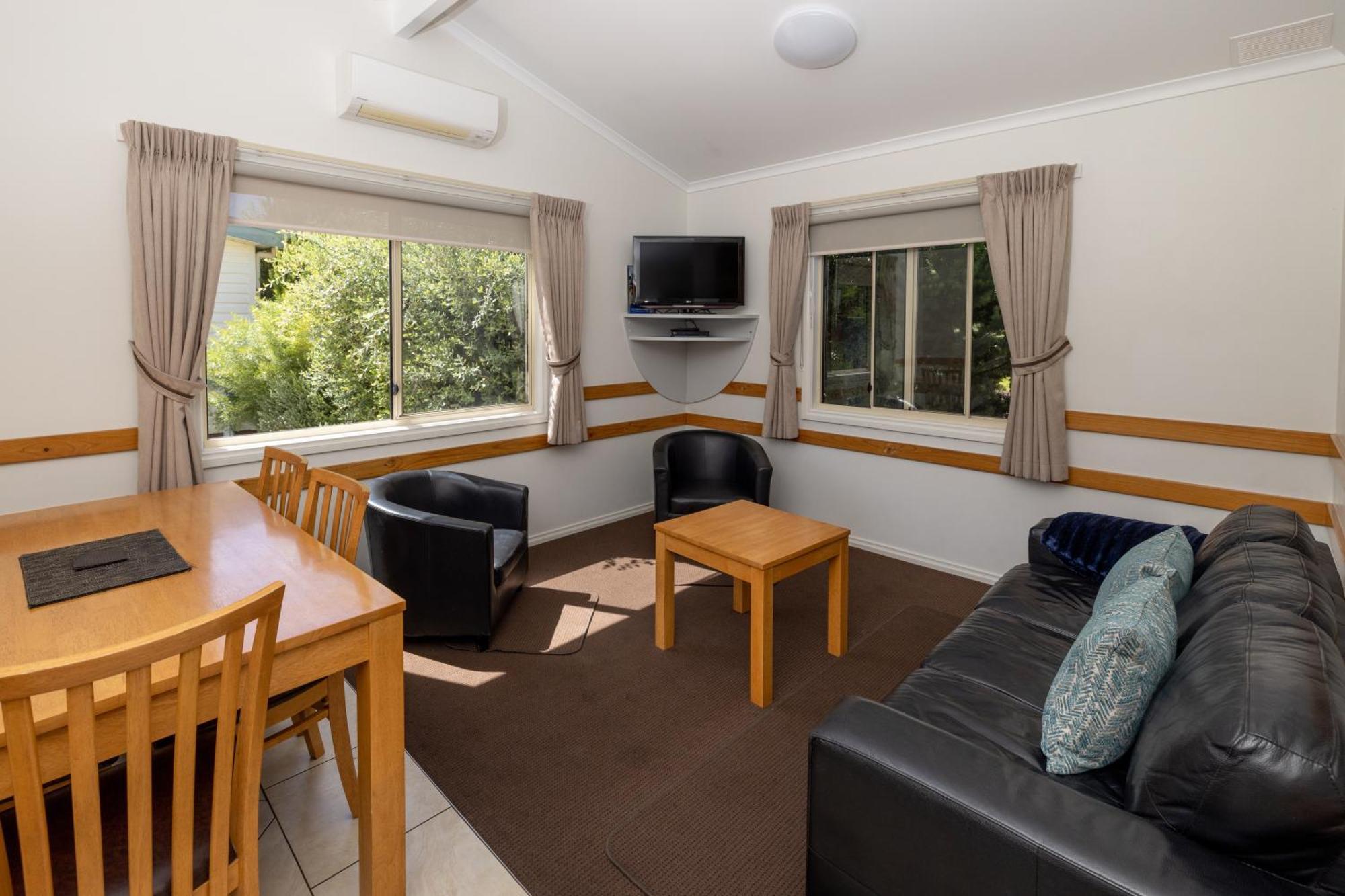 Big4 Middleton Beach Holiday Park Albany Eksteriør bilde